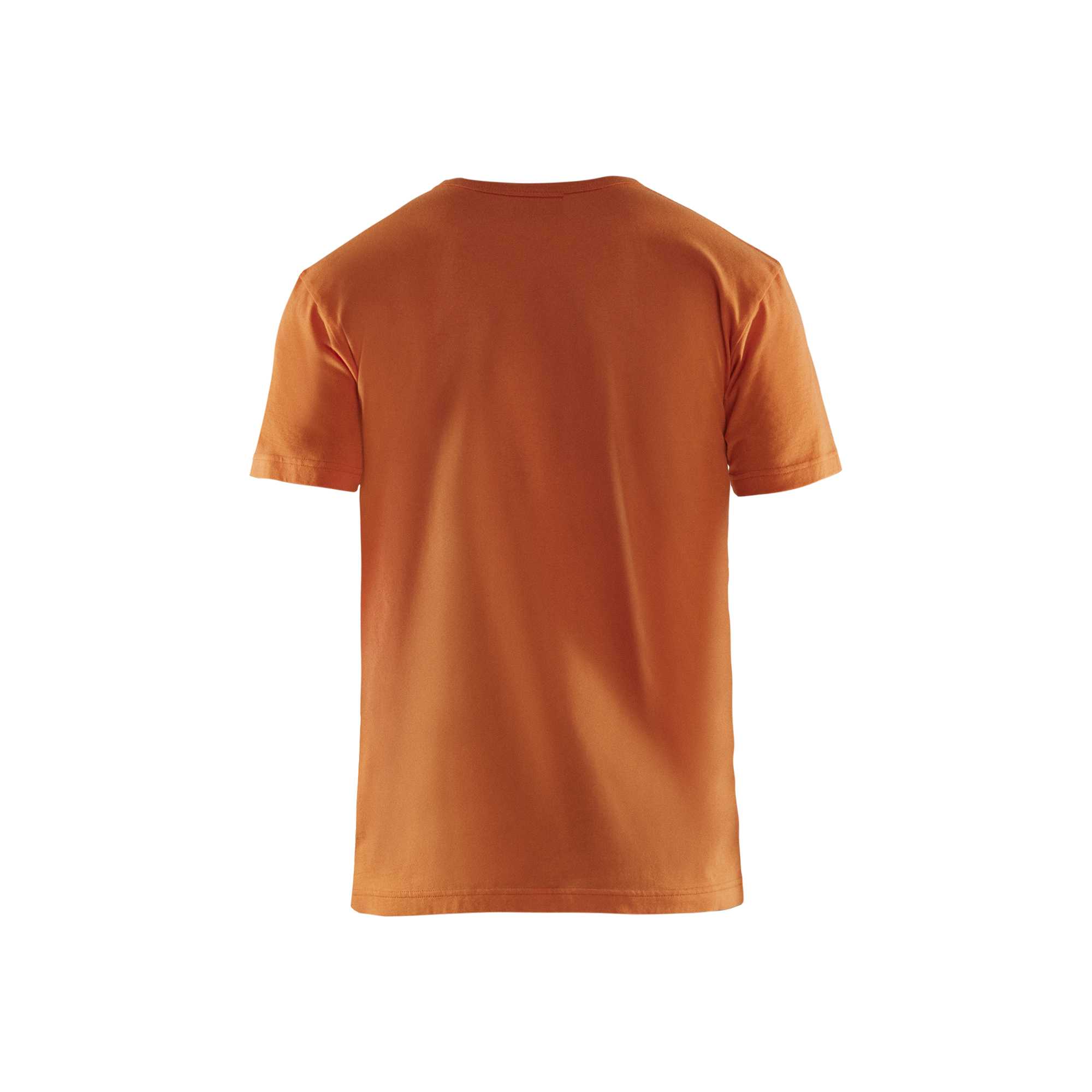 BLAKLADER 92151042 T shirt Short Sleeve Work T-Shirt MEN - 100% Cotton
